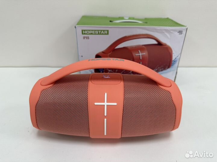 Колонка Hopestar H60