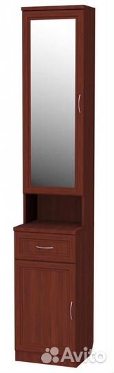 Мебель в прихожую б/у ширина 1м80см