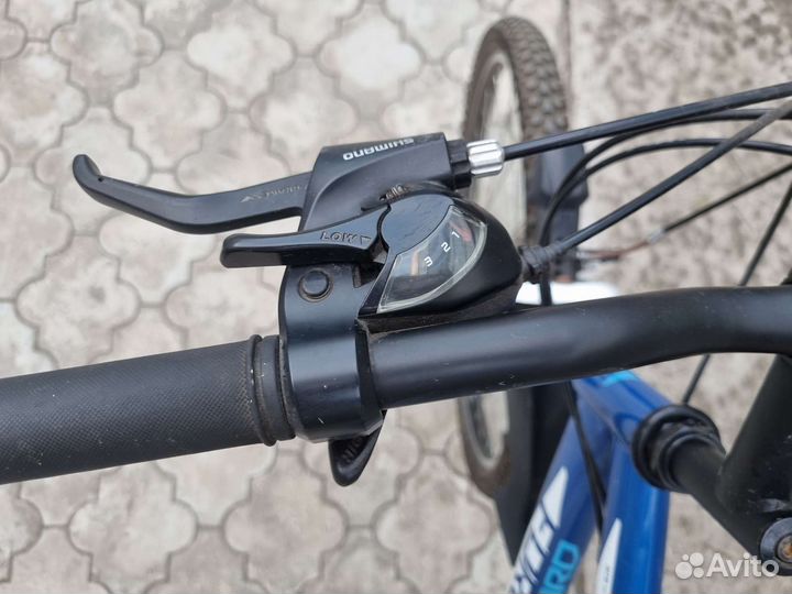 Велосипед б/у