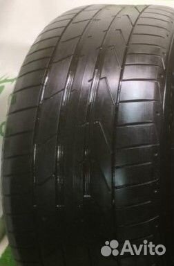 Hankook Ventus S1 Evo2 SUV K117A 245/50 R18