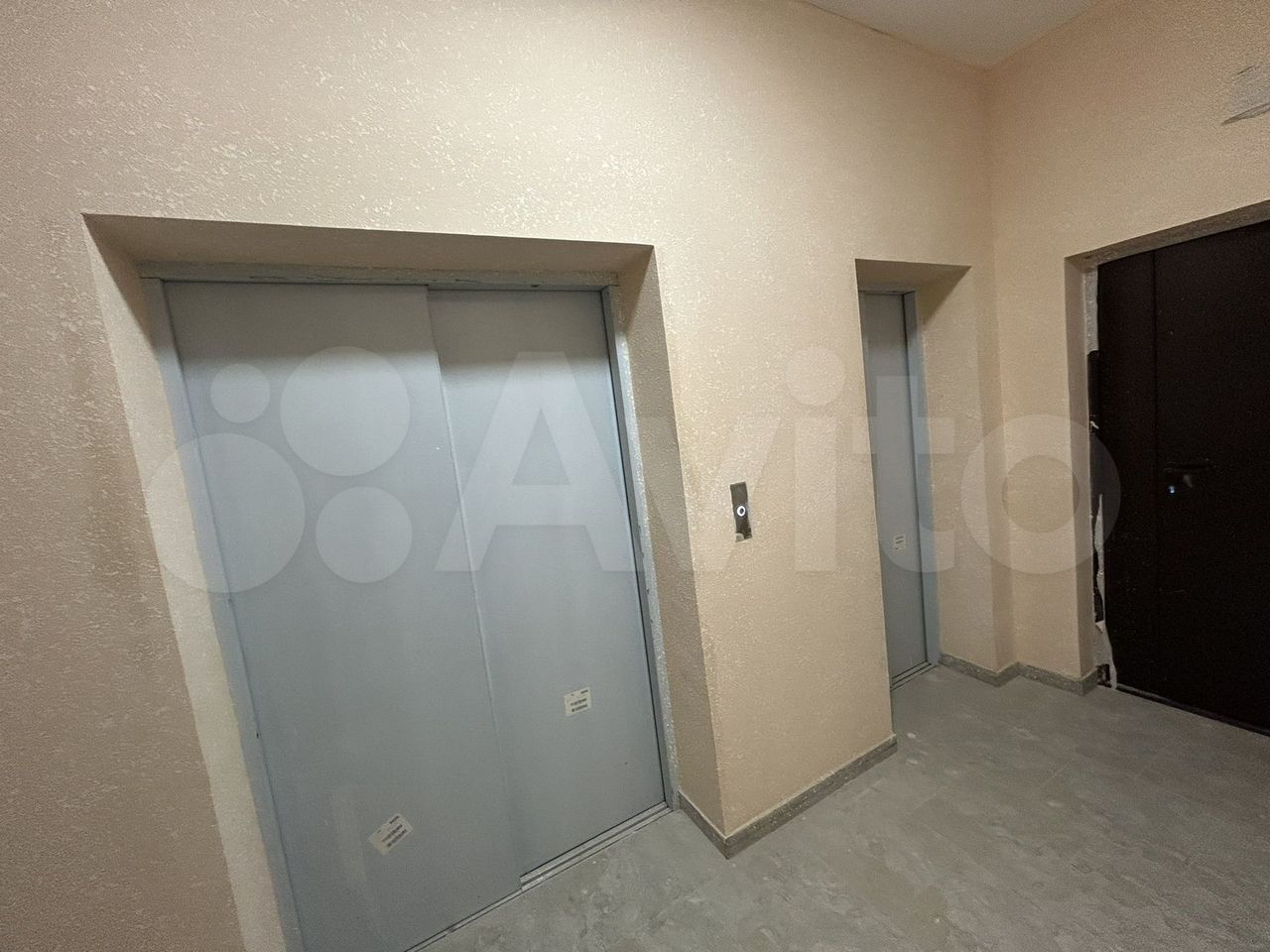 2-к. квартира, 57,1 м², 4/16 эт.