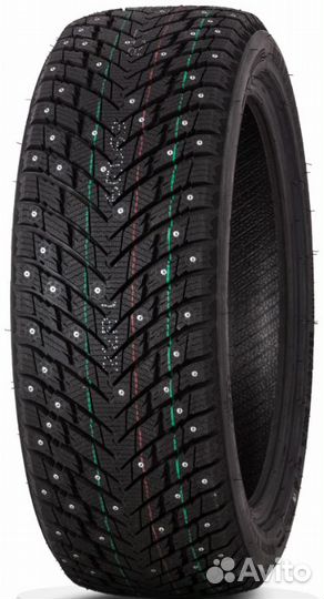 Sonix Winter Xpro Studs 77 225/55 R18 102T