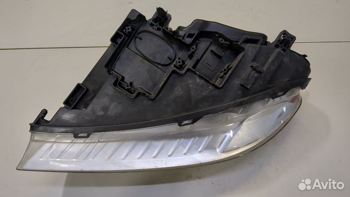 Фара (передняя) правая Volvo V70