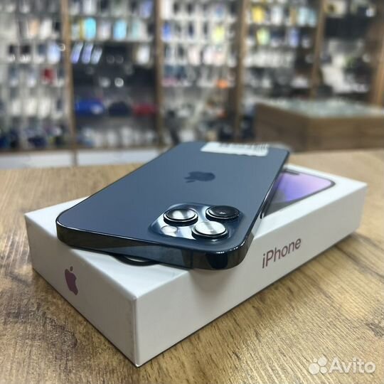 iPhone 12 Pro Max, 128 ГБ