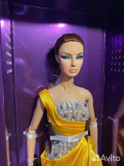 Кукла Integrity Toys Legendary Status Agnes