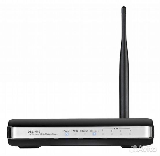Адаптер Asus DSL-N10