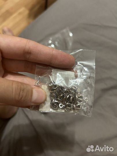 Фурнитура для рукоделия