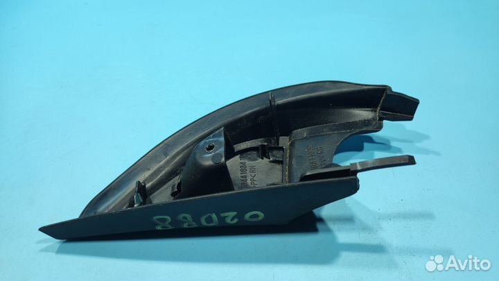 Крышка зеркала правого для Mitsubishi Lancer 9