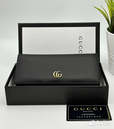 Кошелек Gucci