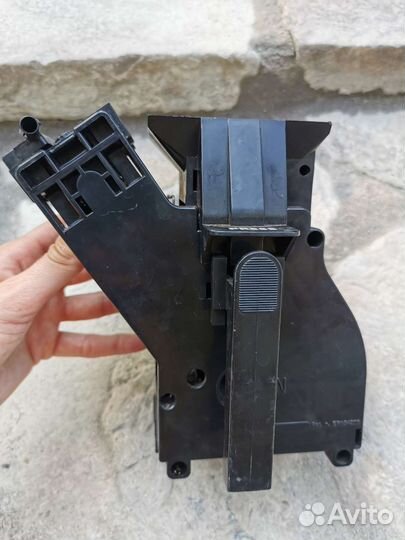 Заварочный узел saeco, gaggia, philips