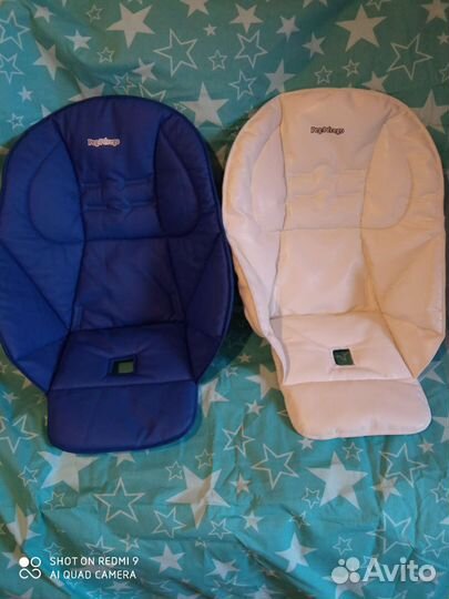 Новые на татамию И не только чехлы