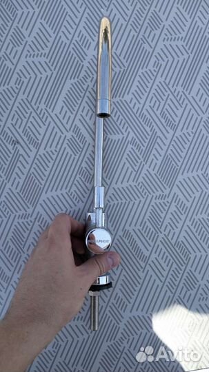 Фильтр для воды Аквафор Кристалл Эко Н