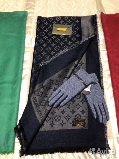 Платок женский