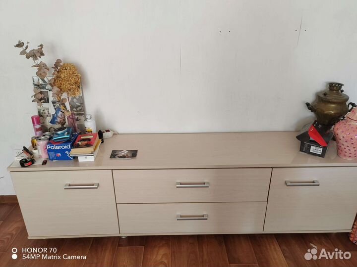 Тумба под телевизор