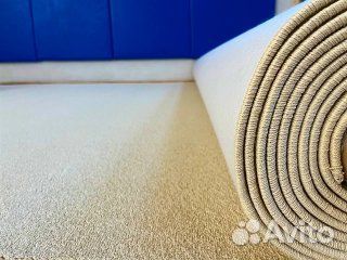 Ковёр для художественной гимнастики универсальный