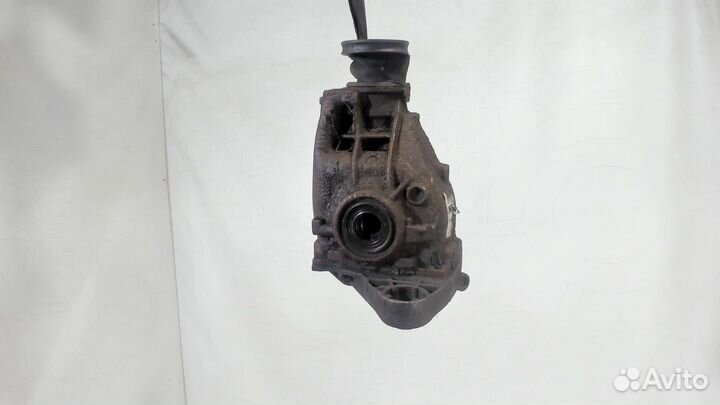 Редуктор моста BMW 5 E39, 1997