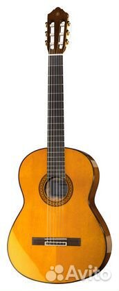 Yamaha C80 новая