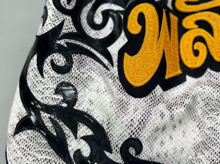 Шорты для тайского бокса мужские