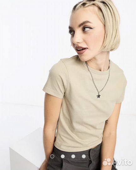 Новые вещи с ASOS