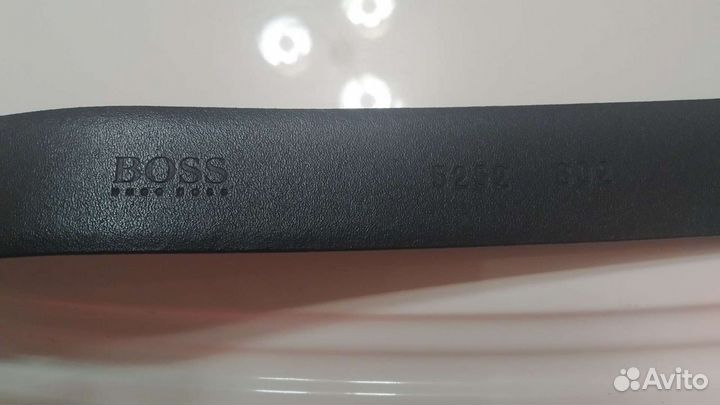 Ремень hugo boss, armani, оригиналы