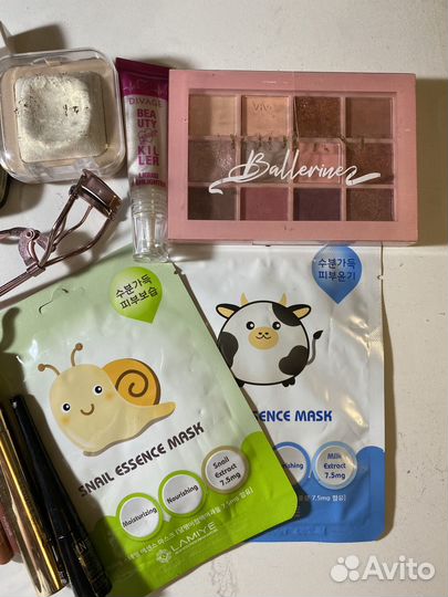 Набор косметики