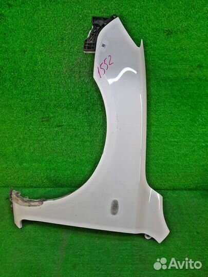 Крыло Mazda 3 Bk хэтч