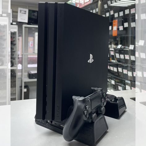 Sony playstation 4 pro 1tb