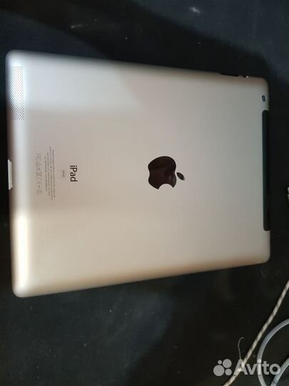 iPad 3 64gb