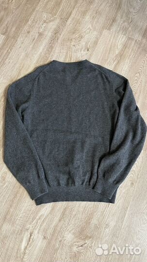 Пуловер джемпер Gant оригинал