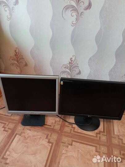 Монитор Asus