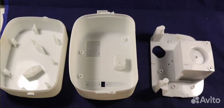 Печать на 3d принтере