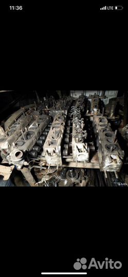 Полуось привод разборка УАЗ