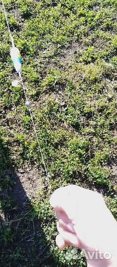 Удочки СССР