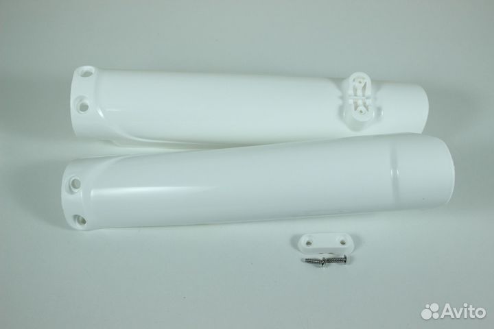 Защита перьев KTM Husqvarna GR7/8 Avantis 48мм