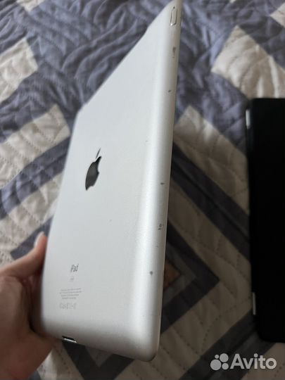 iPad 2 А1396 64 Гб рабочий