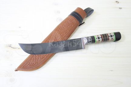 Нож узбекский Пчак