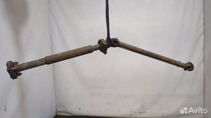 Кардан Volvo 940, 1998