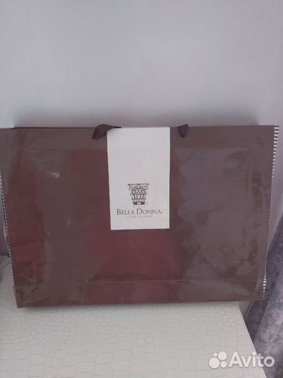 Комплект постельного белья 2 спальный