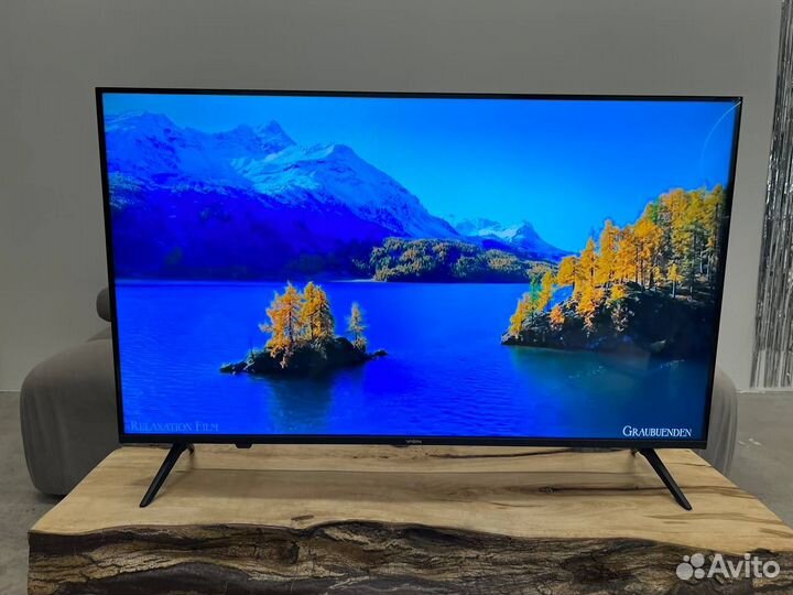Телевизоры smart tv новый 32,43,50,55,65 дюймов