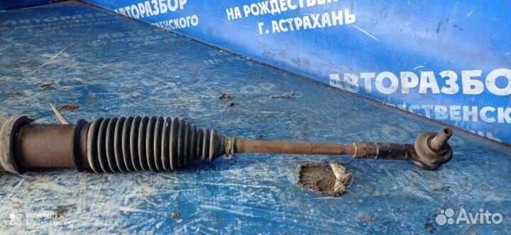 Рулевая рейка Chery Qq6 седан 2007