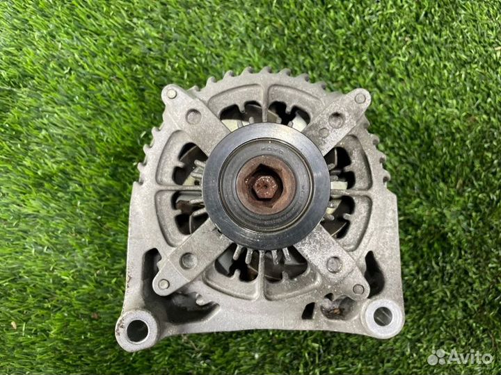 Генератор Bmw 5 F10 N20B20 2011