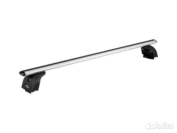 Багажник на крышу BMW X3 (2010-2017)