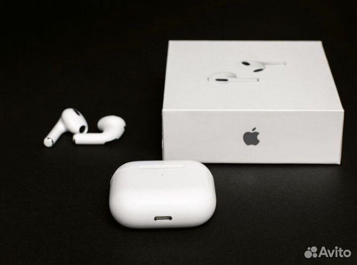 Наушники AirPods 3 Новые