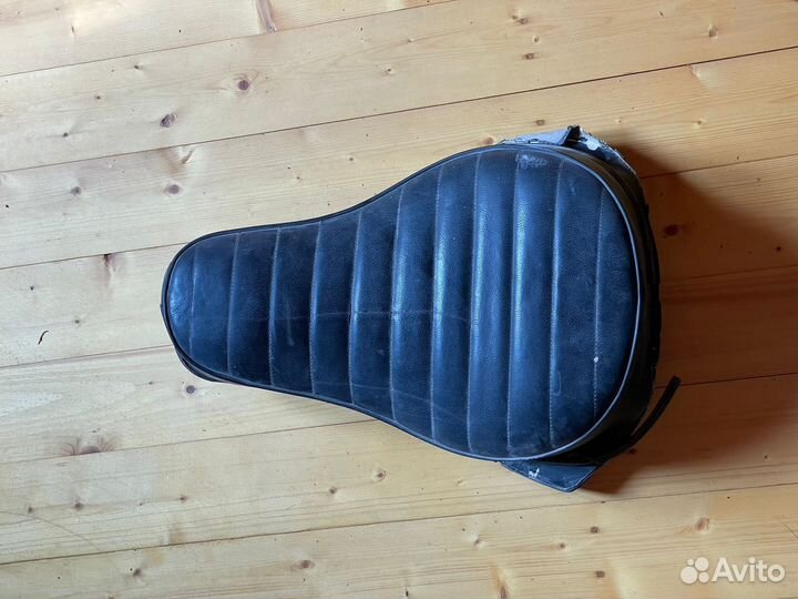 Колесо харлей