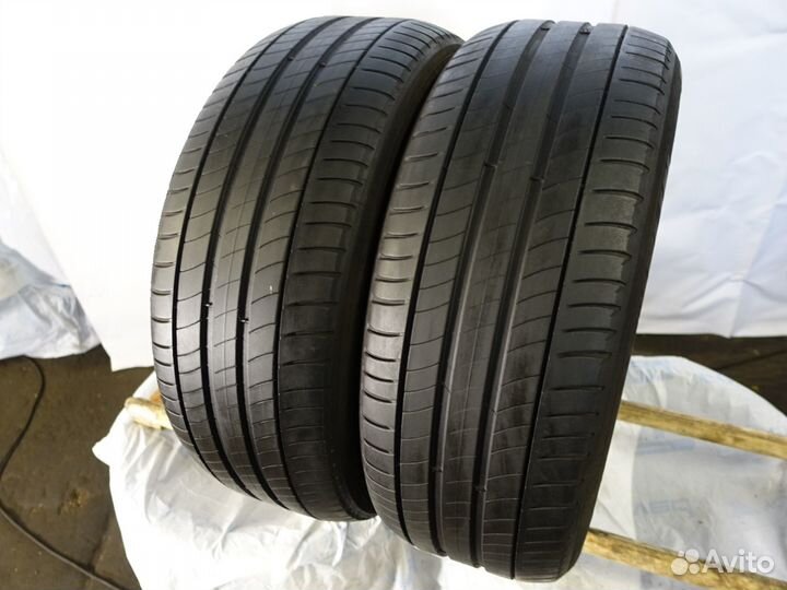 Michelin Primacy 3 ST 215/55 R17