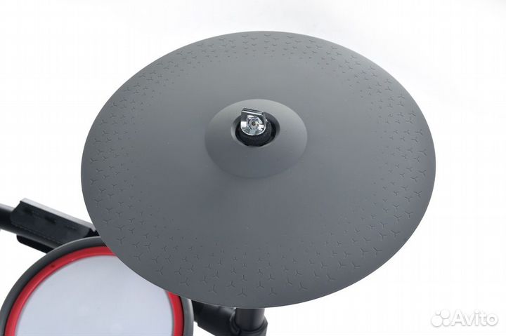 CGT-1403 (2003055) Пэд тарелки 14