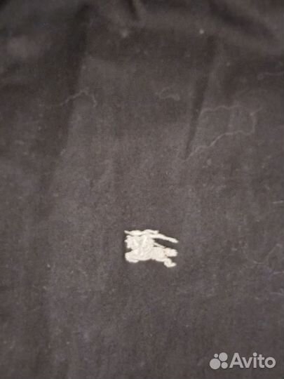 Рубашка Burbery