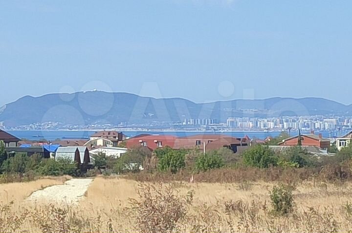 Участок 6 сот. (ИЖС)