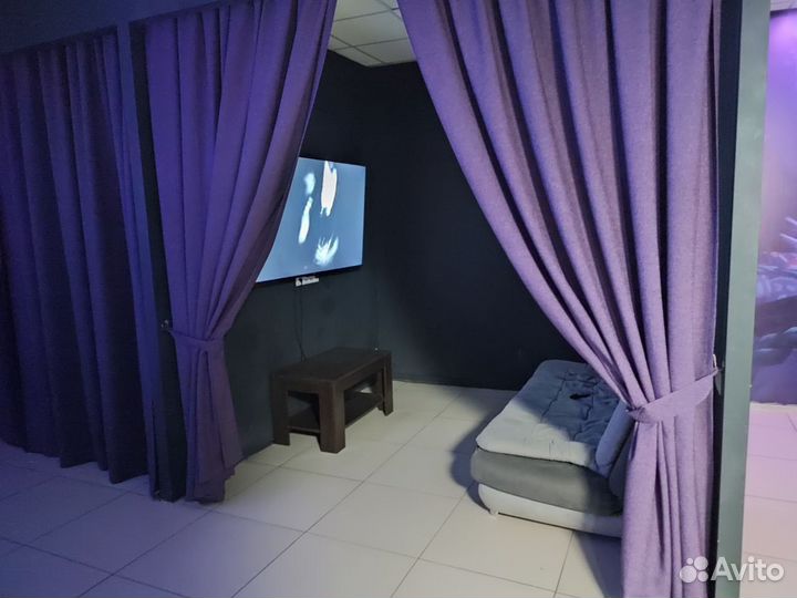 Компьютерный клуб