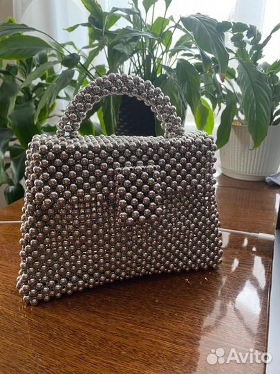 Клач женский